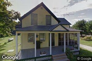 81 Church St, Orwell, VT 05760