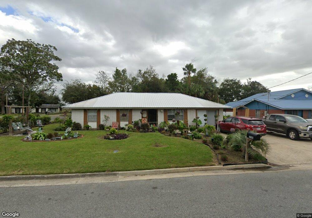 2500 Cleburne St, Brunswick, GA 31520 - photo 1