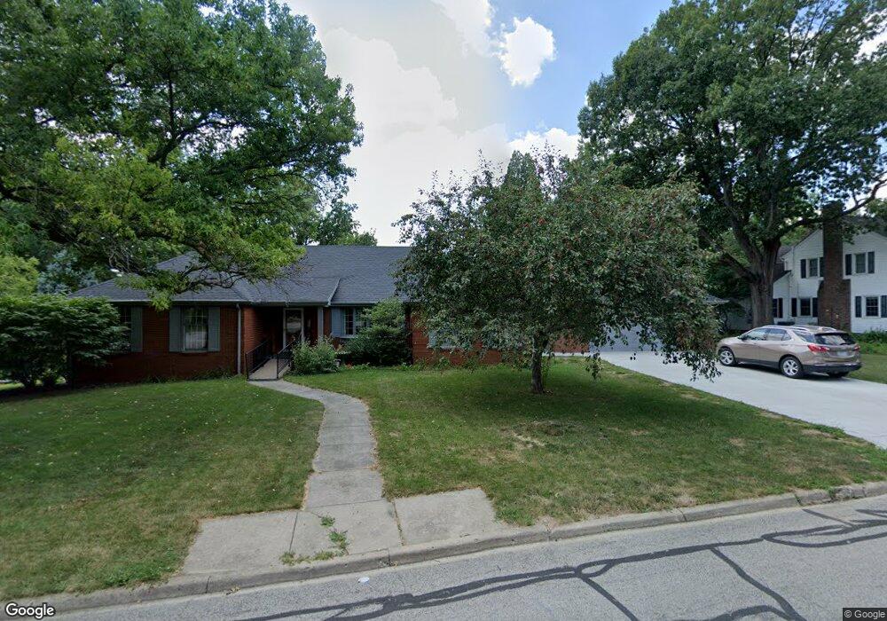 1601 Ravinia Rd, West Lafayette, IN 47906 - photo 1