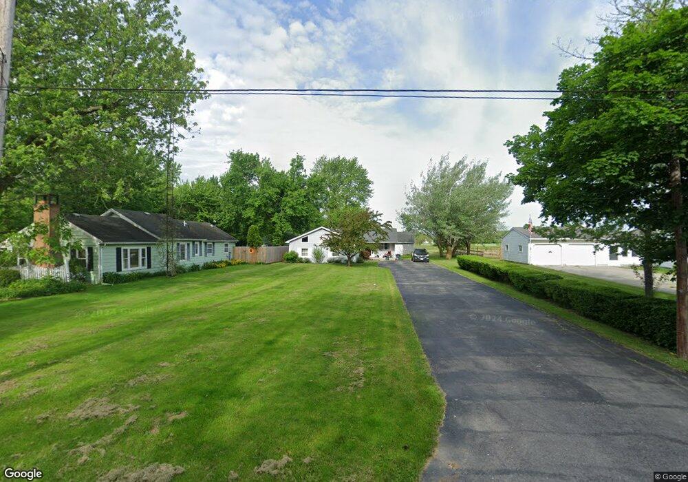 2848 N Downing Rd, Genoa, OH 43430 - photo 1