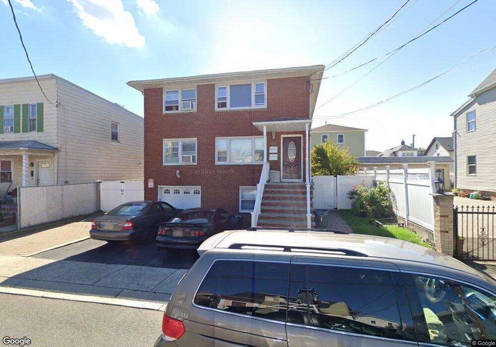 634 Montgomery St unit 2, Elizabeth, NJ 07202 - photo 1