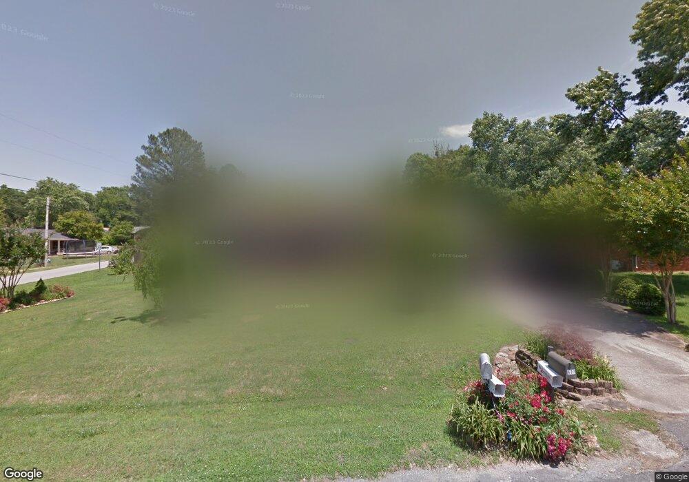 417 Cohaven Dr, Weaver, AL 36277 - photo 1