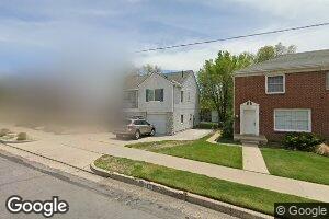 1344 E 900 S, Salt Lake City, UT 84105