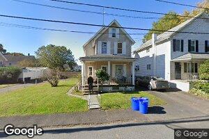 422 Grace St, Scranton, PA 18509
