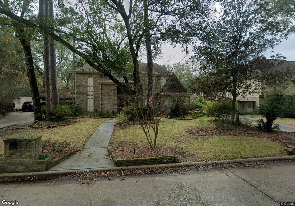 12731 Chriswood Dr, Cypress, TX 77429 - photo 1