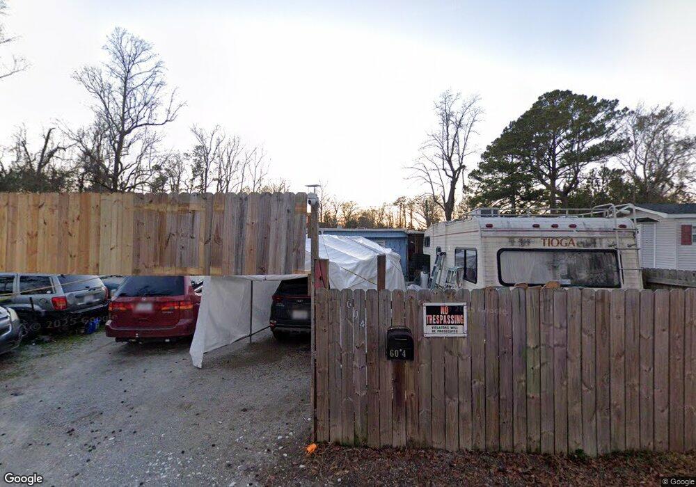 604 6th Ln, Midway Park, NC 28544 - photo 1