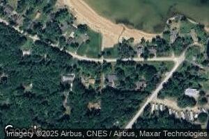 2524 Beebe Blvd, Ossineke, MI 49766
