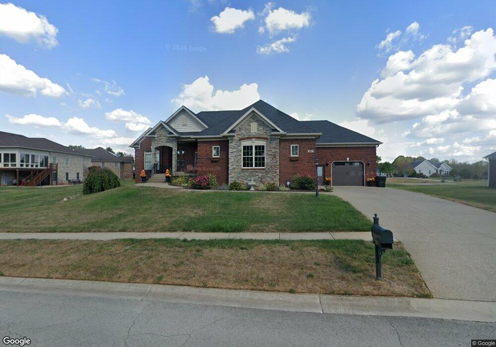 264 Olde Colony Ct, Mount Washington, KY 40047 - photo 1