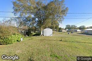903 N Lemaire Ave, Kaplan, LA 70548
