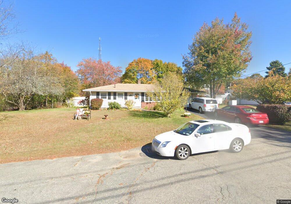 15 Gary Rd, Brockton, MA 02302 - photo 1