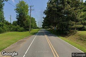 1 Peanut Market Rd, Seaboard, NC 27876