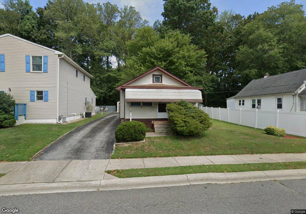 403 Pennsylvania Ave, Claymont, DE 19703 - photo 1