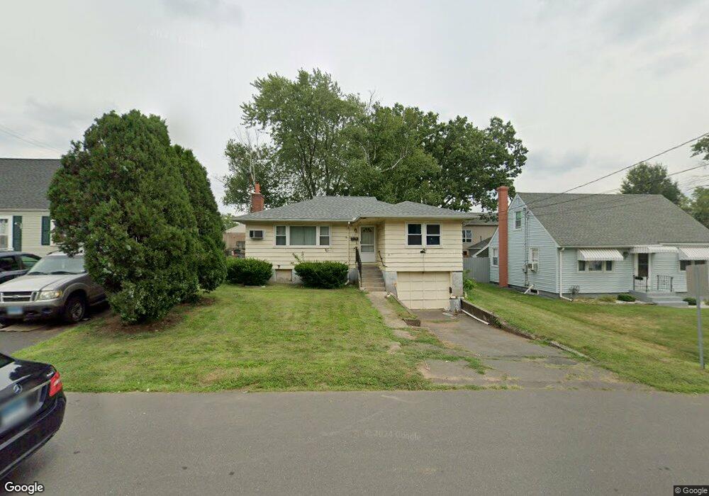 128 Fulton St, New Britain, CT 06051 - photo 1