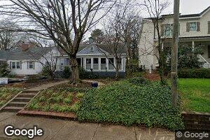 1621 Bickett Blvd, Raleigh, NC 27608