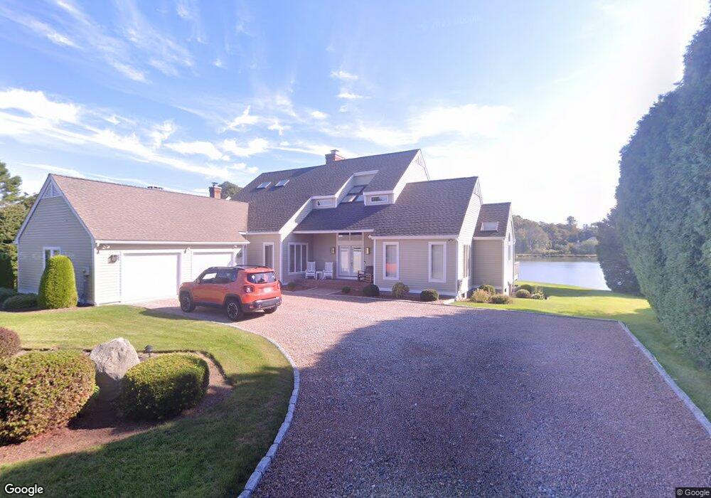 36 Quanaduck Rd, Stonington, CT 06378 - photo 1