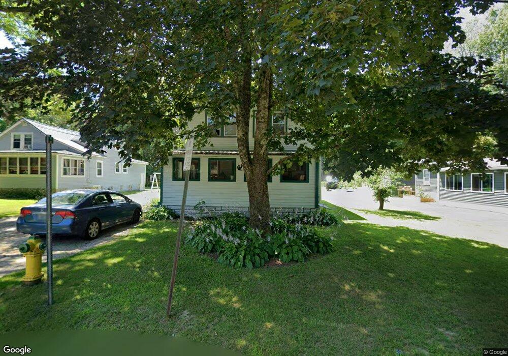 22 4th Ave, Mechanic Falls, ME 04256 - photo 1