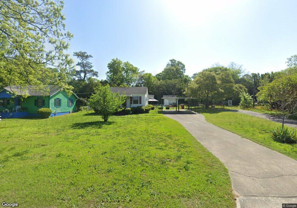 1824 Christian Ave, Macon, GA 31204 - photo 1