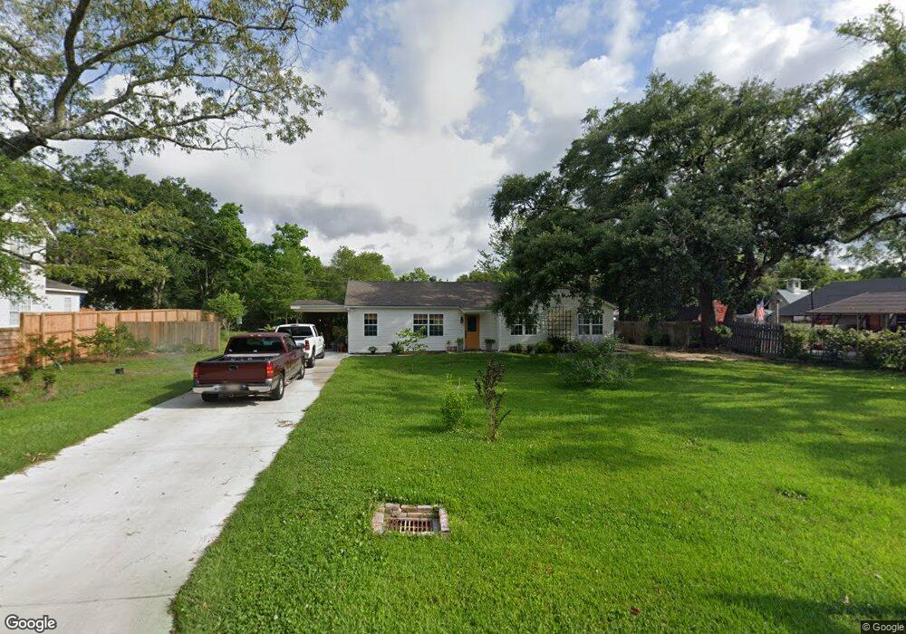 320 E Third St, Long Beach, MS 39560 - photo 1