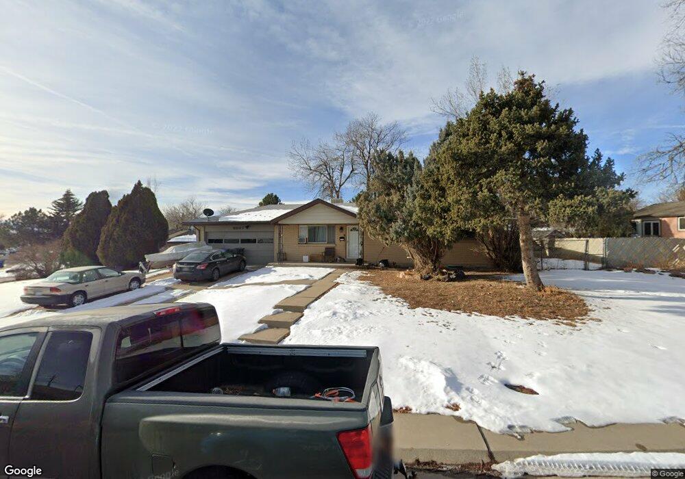 8507 Sheridan Ct, Arvada, CO 80003 - photo 1