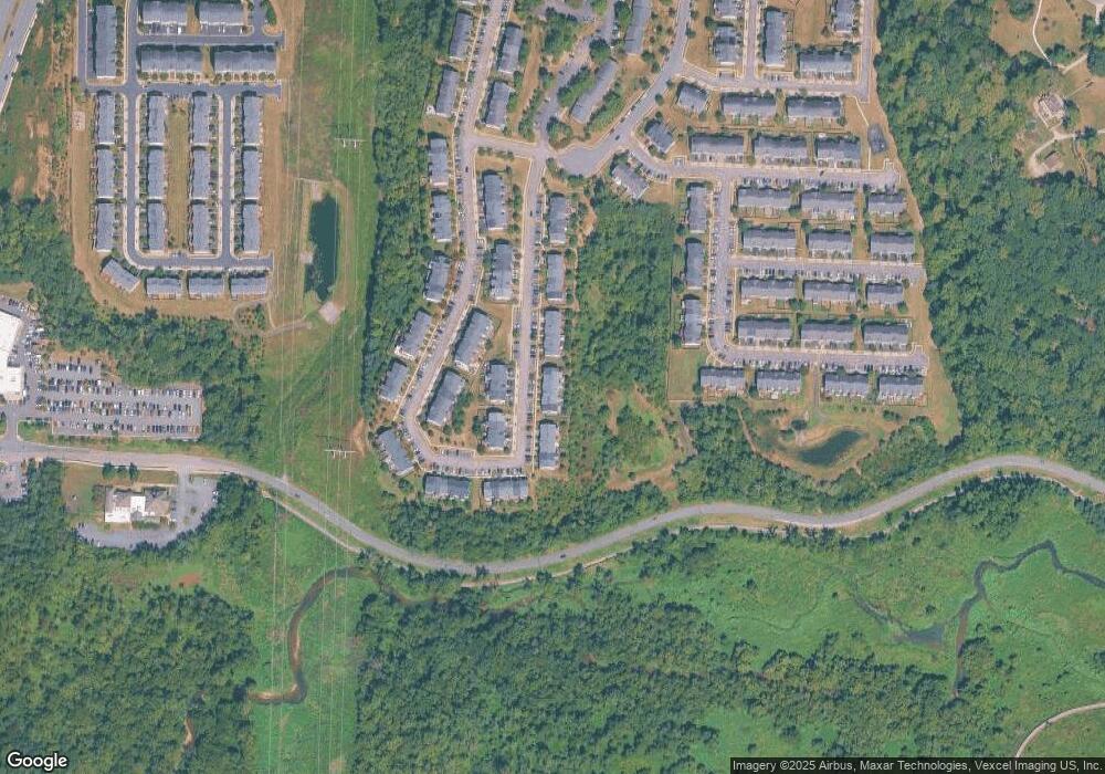 2430 Battery Hill Cir, Woodbridge, VA 22191 - photo 1