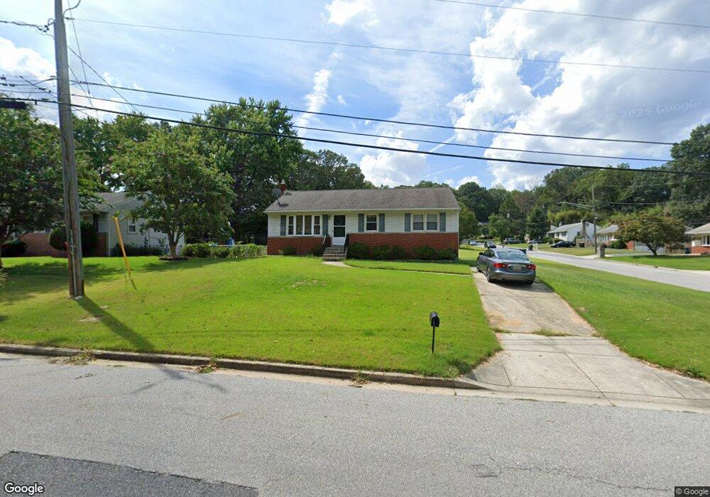 12002 Franklin St, Beltsville, MD 20705 - photo 1