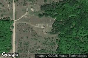 4163 S 7 1/2 Rd, Harrietta, MI 49638