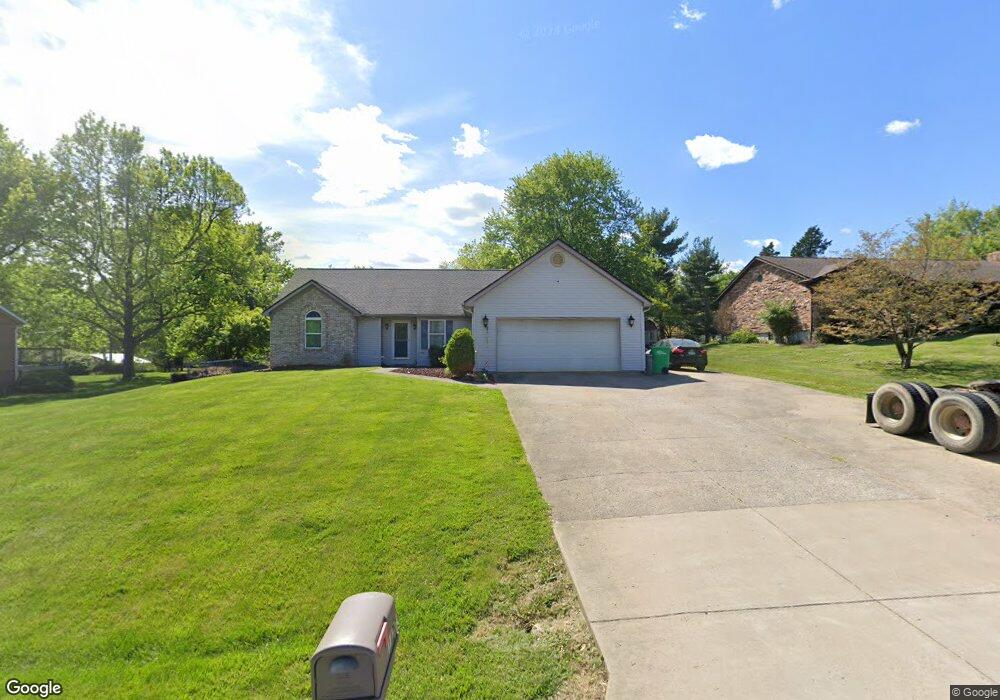 1127 Marci Ln, Georgetown, IN 47122 - photo 1