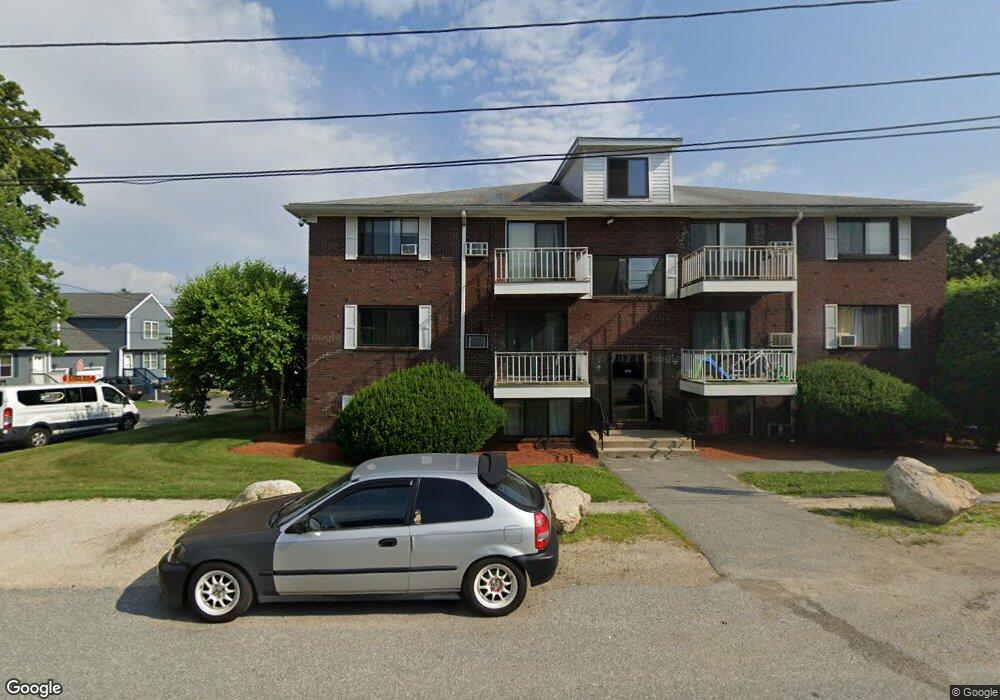 274 E Haverhill St unit 5, Lawrence, MA 01841 - photo 1