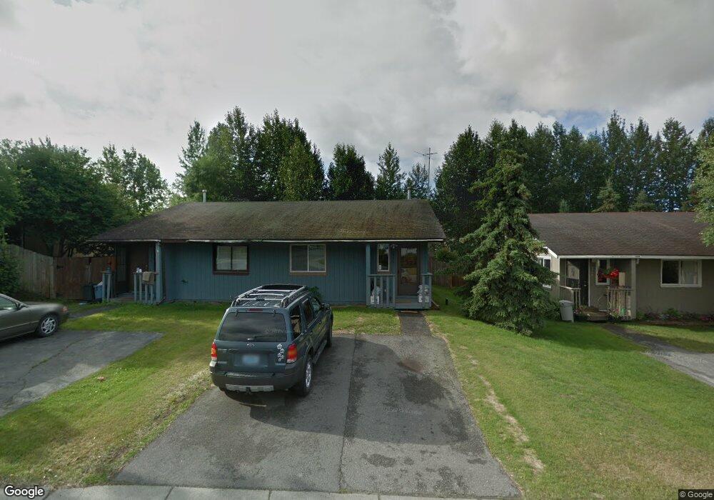 3320 Travis Ln, Anchorage, AK 99507 - photo 1
