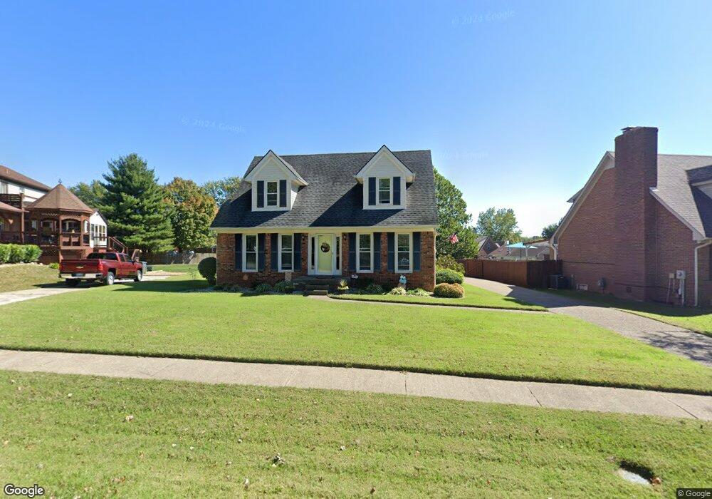 8103 Rome Beauty Way, Louisville, KY 40228 - photo 1