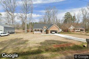 123 E Lemon St, Stapleton, GA 30823