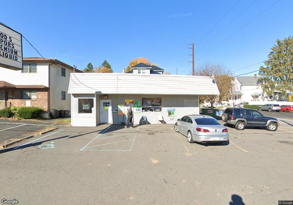 1119 Wheeler Ave, Scranton, PA 18510 - photo 1