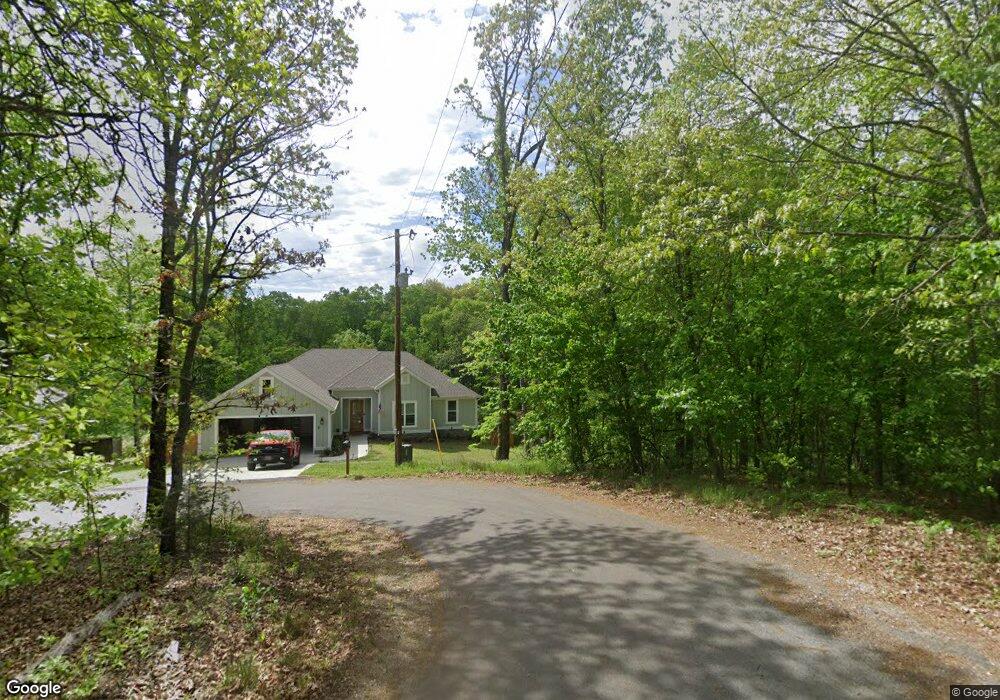 0 Wendler Ln, Bella Vista, AR 72715 - photo 1