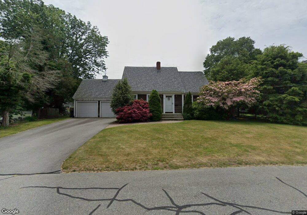 26 Longview Dr, North Dartmouth, MA 02747 - photo 1