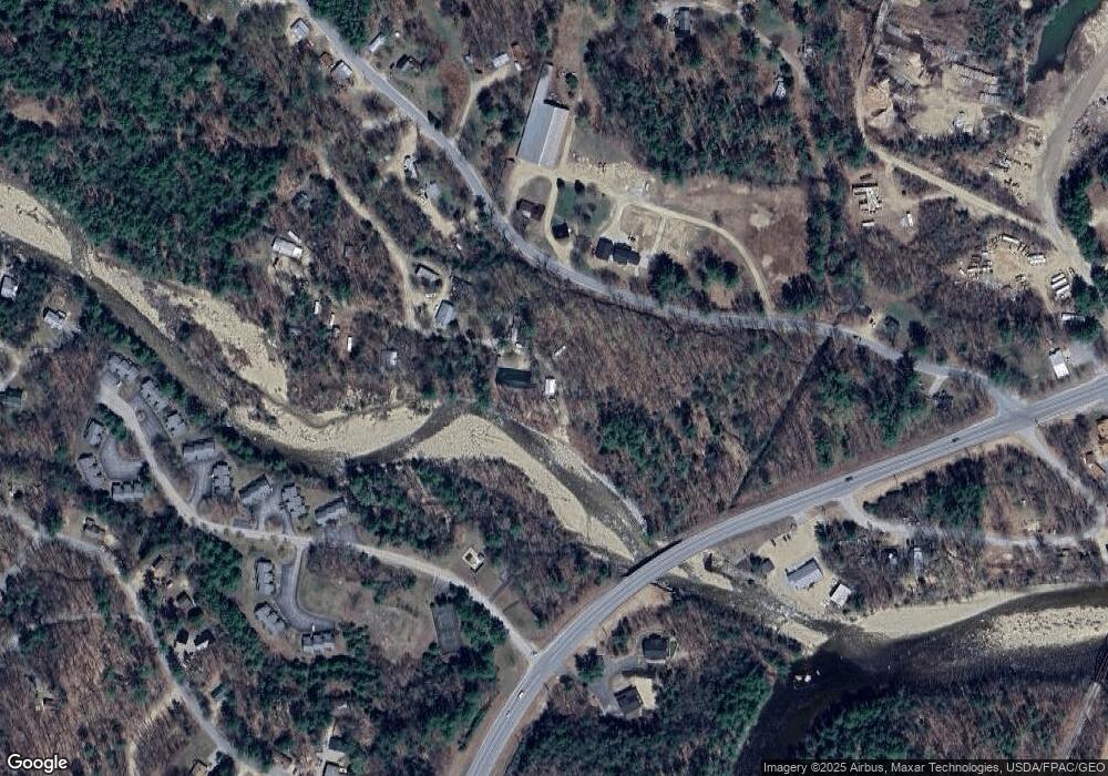 48 Hills Ave, Glen, NH 03838 - photo 1