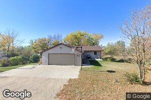 603 3rd Ave NW, Kenmare, ND 58746