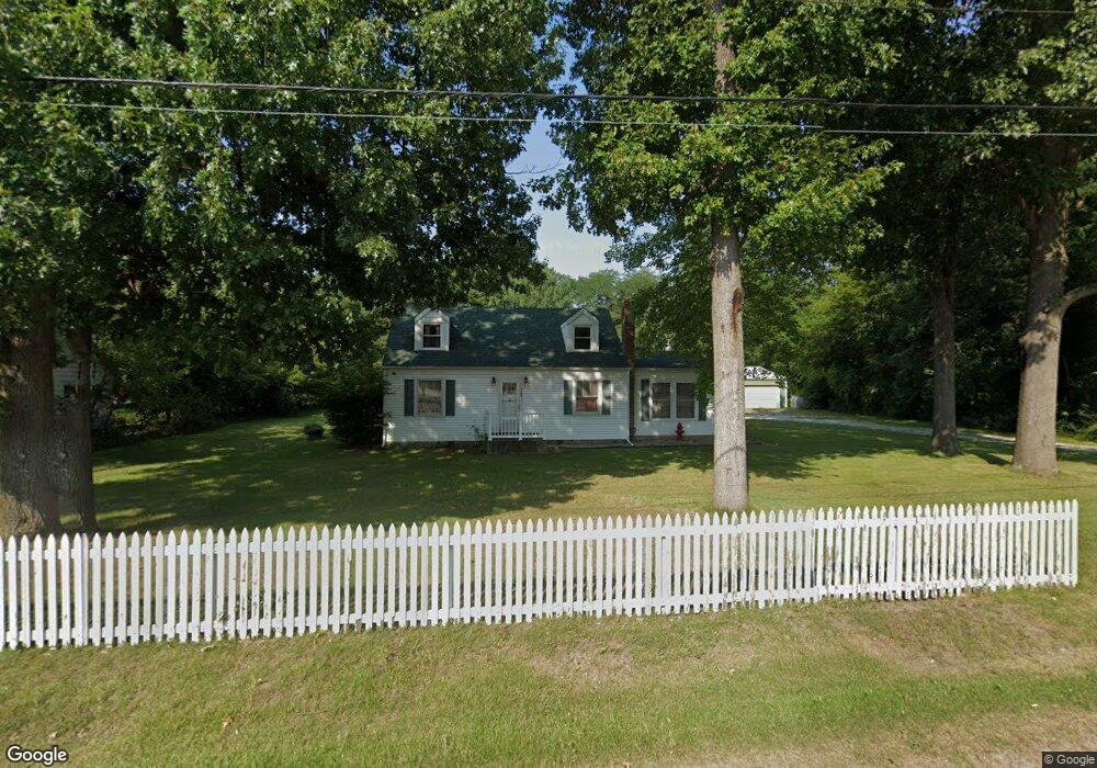 7797 N State Road 23, Walkerton, IN 46574 - photo 1