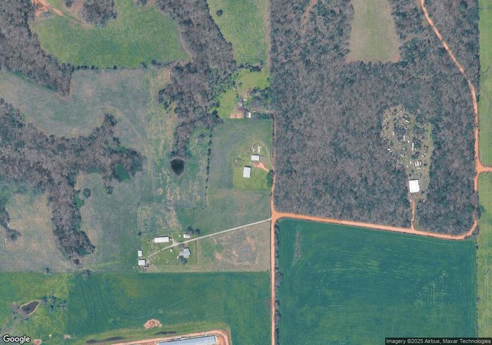 55627 S 730 Rd, Colcord, OK 74338 - photo 1