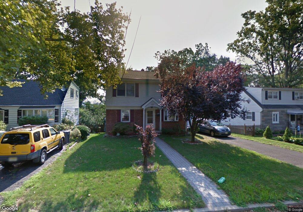 288 Concord St, Cresskill, NJ 07626 - photo 1