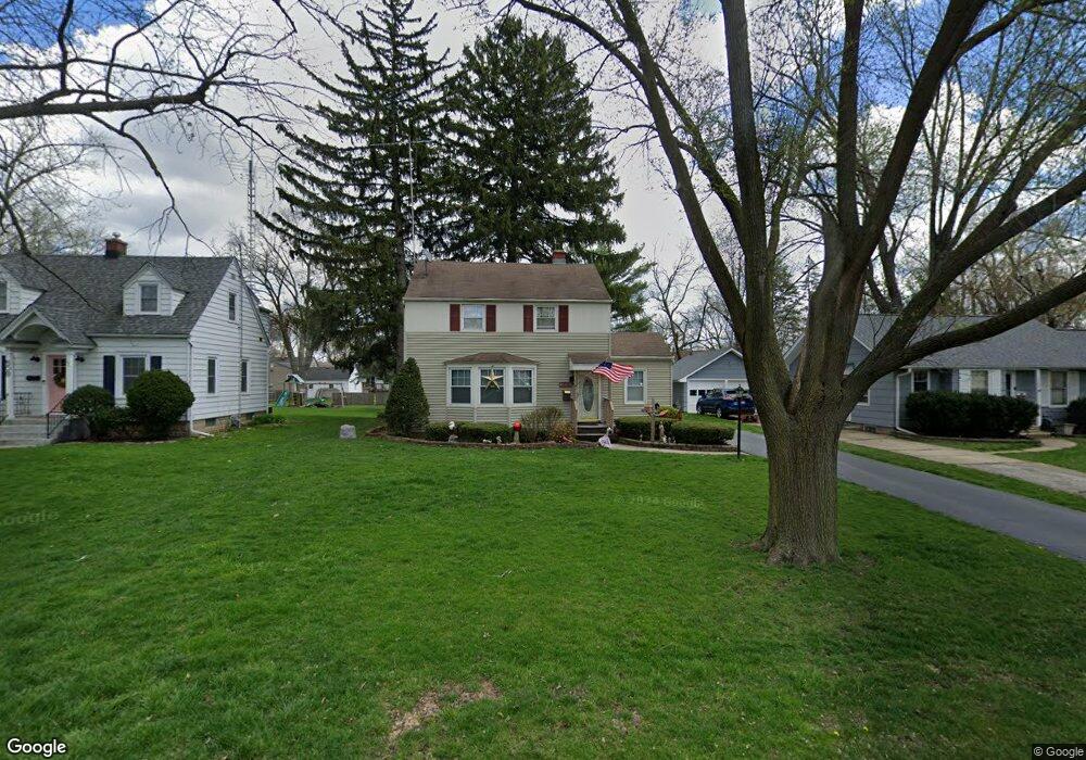 510 S Calumet Ave, Aurora, IL 60506 - photo 1