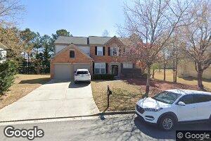115 Ascalon Ct, Alpharetta, GA 30005