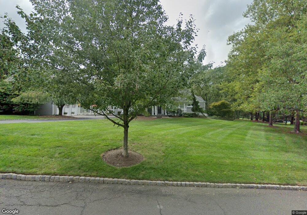 46 Colfax Rd, Skillman, NJ 08558 - photo 1