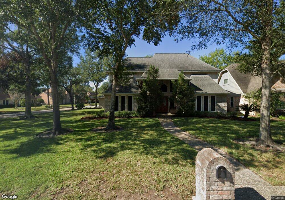 14219 Saddlebend Dr, Houston, TX 77070 - photo 1