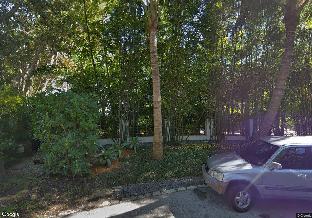 430 N Mashta Dr, Key Biscayne, FL 33149 - photo 1