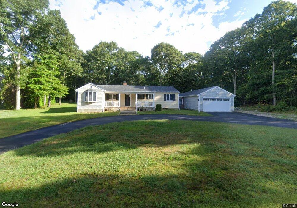 60 Perry Rd, North Falmouth, MA 02556 - photo 1