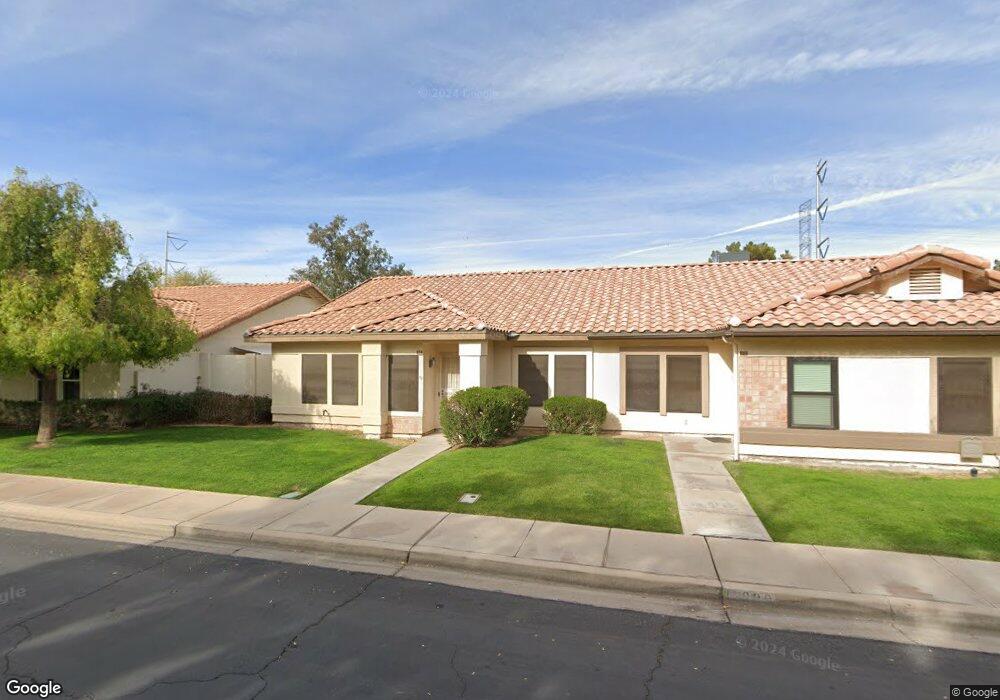 874 E Vaughn Ave, Gilbert, AZ 85234 - photo 1