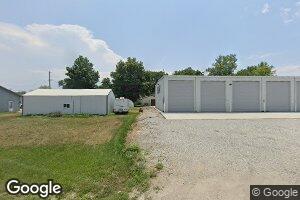 745 Elm St, Adams, NE 68301