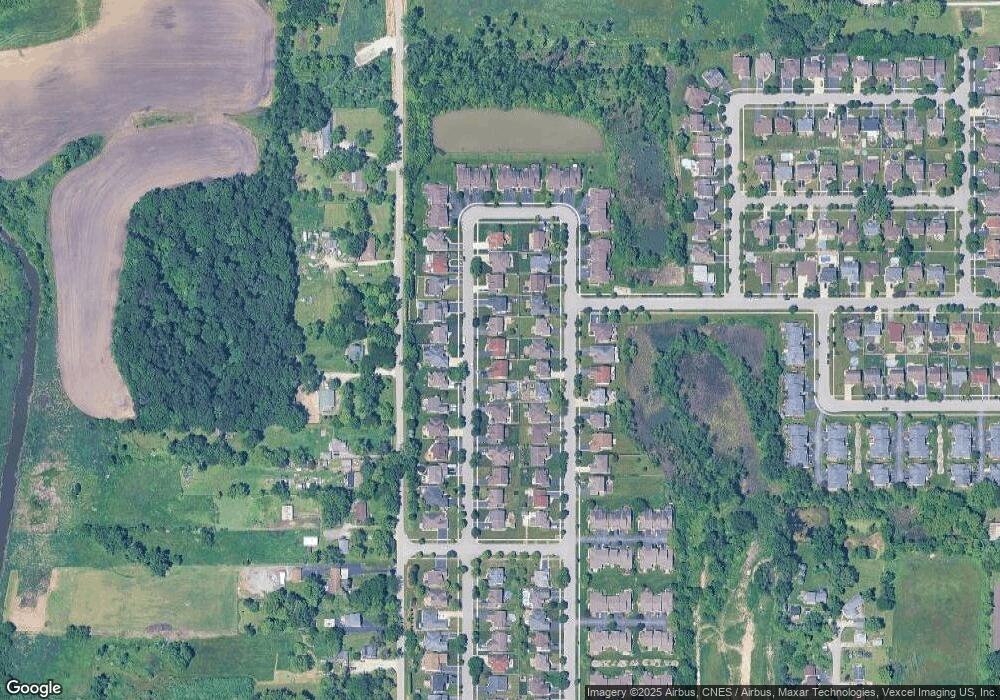 9833 Forest St, Dyer, IN 46311 - photo 1