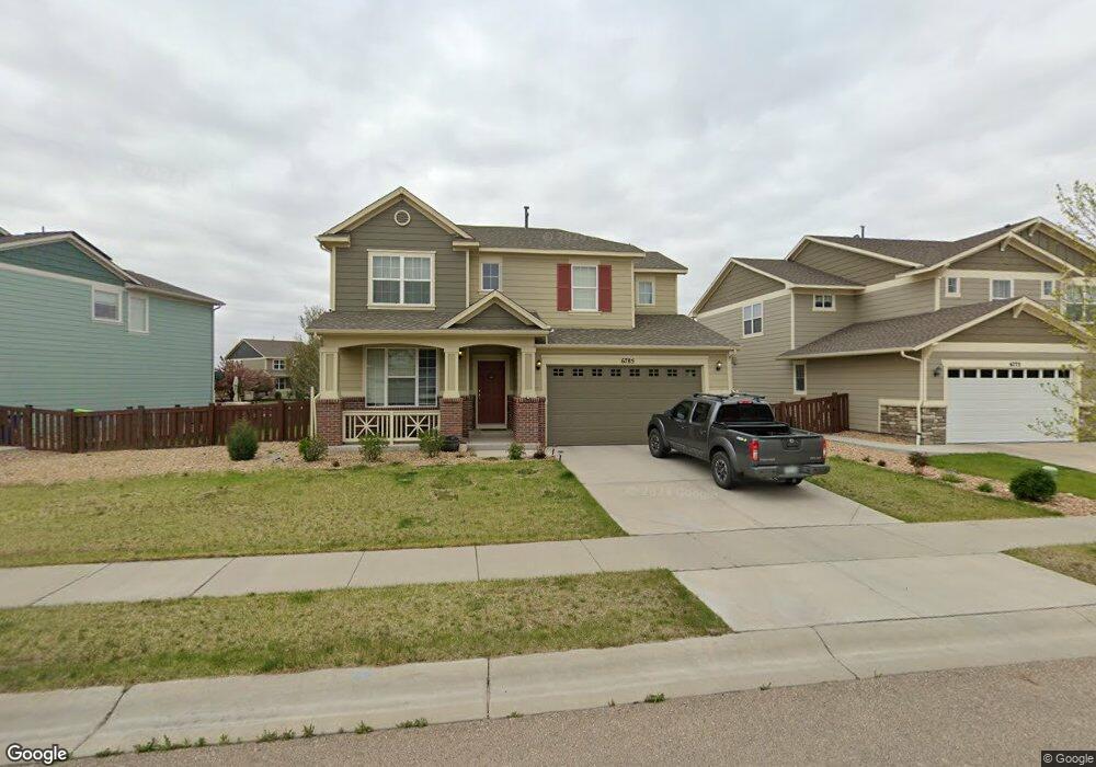 6785 Spring Rain Rd, Timnath, CO 80547 - photo 1