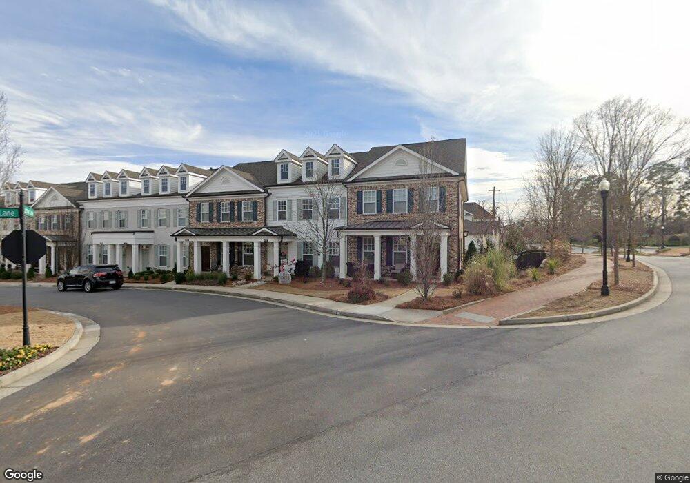 415 Letchas Ln, Alpharetta, GA 30009 - photo 1